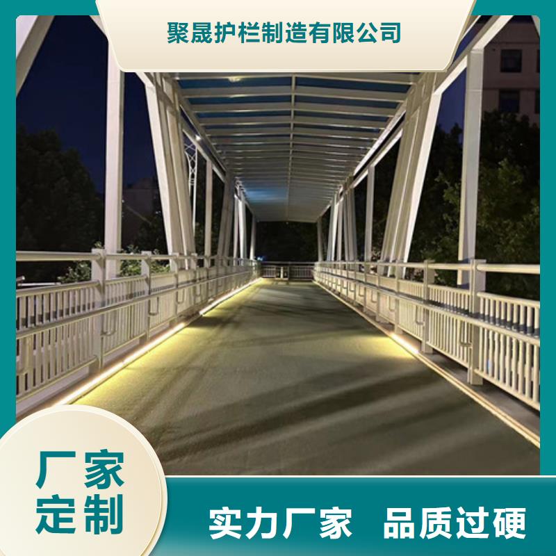 灯箱护栏厂家-价格低