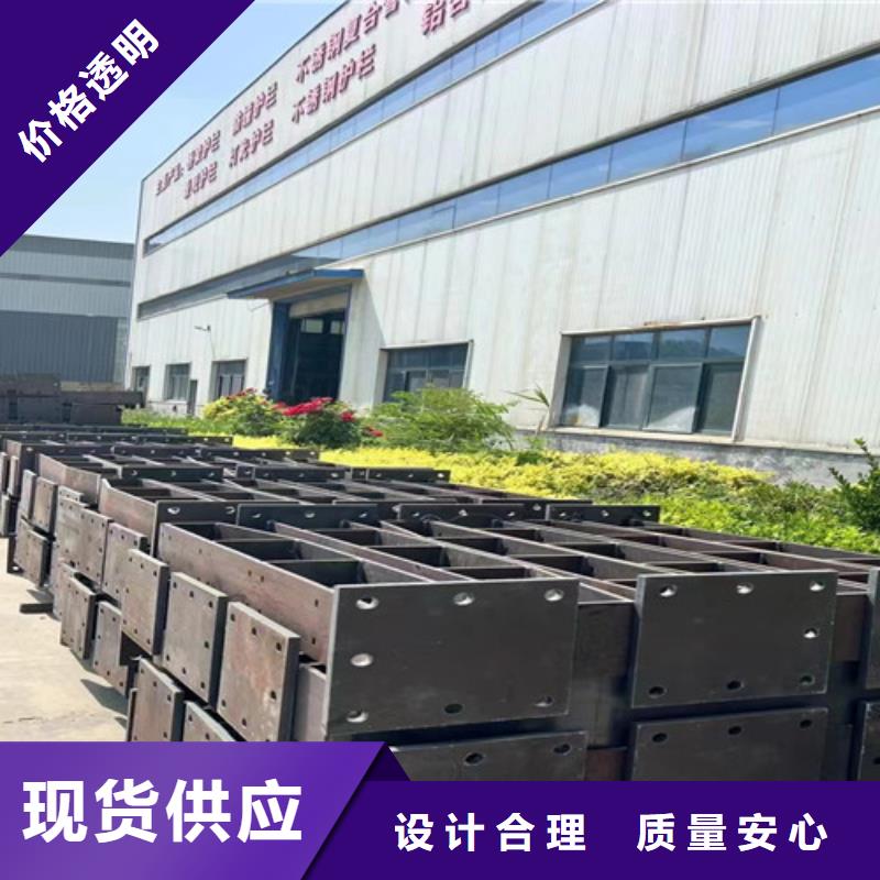 不锈钢桥梁护栏市场批发价