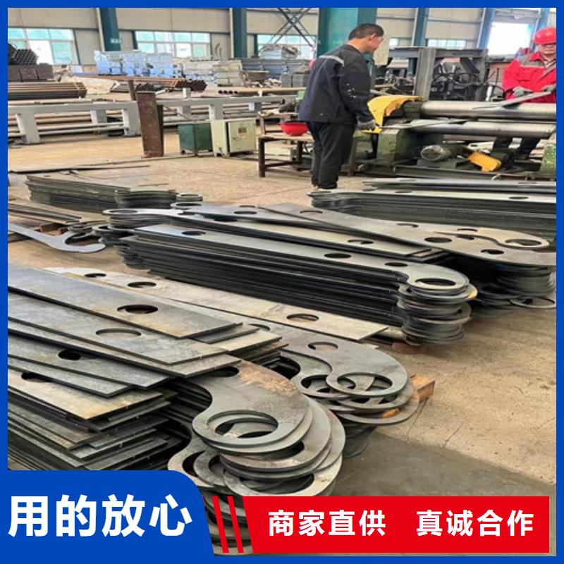 定制不锈钢护栏的当地厂家