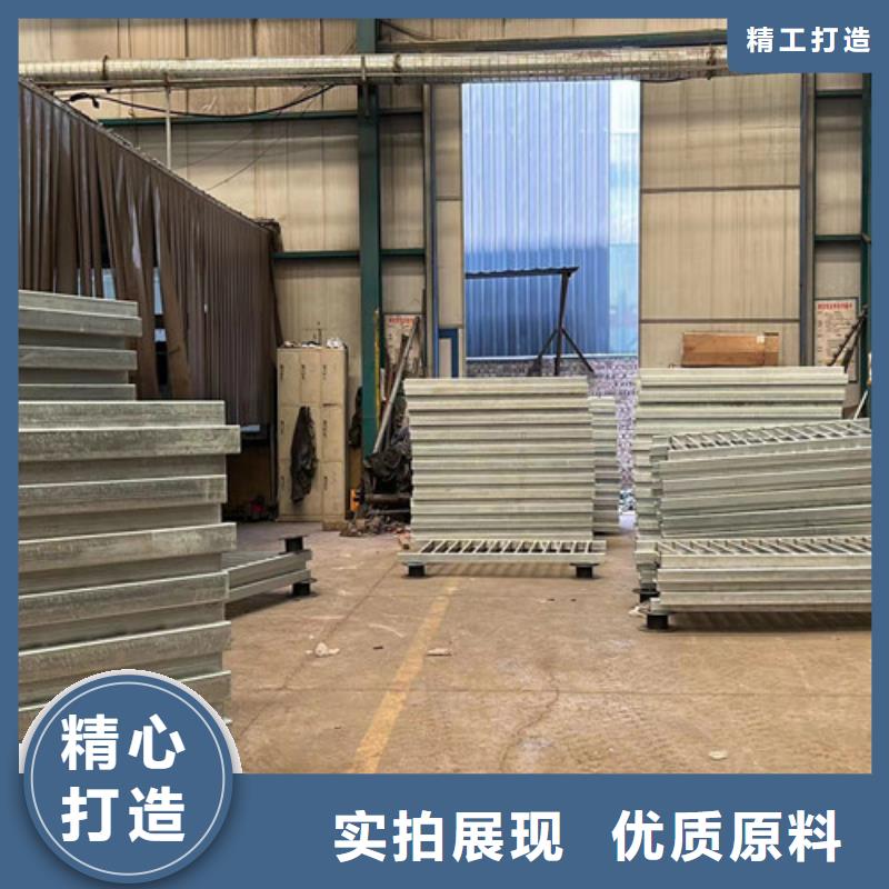 不锈钢桥梁护栏质量为本