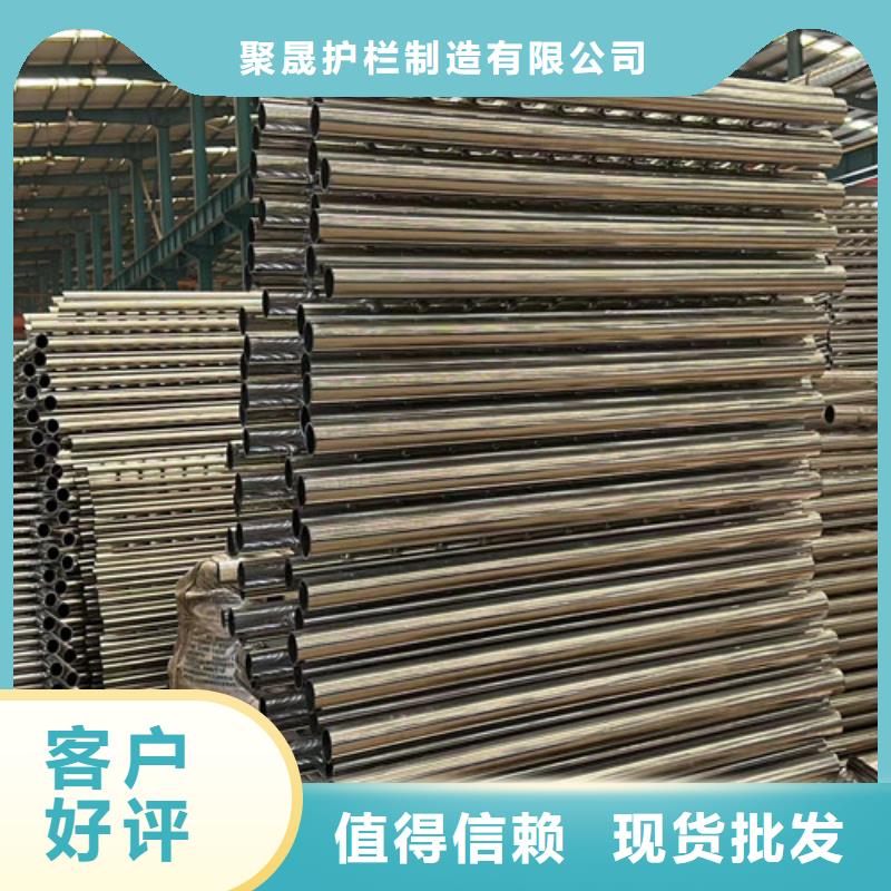 专业销售201桥梁栏杆-省心