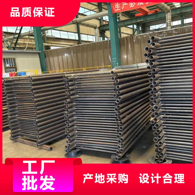 桥梁护栏2025畅销新品