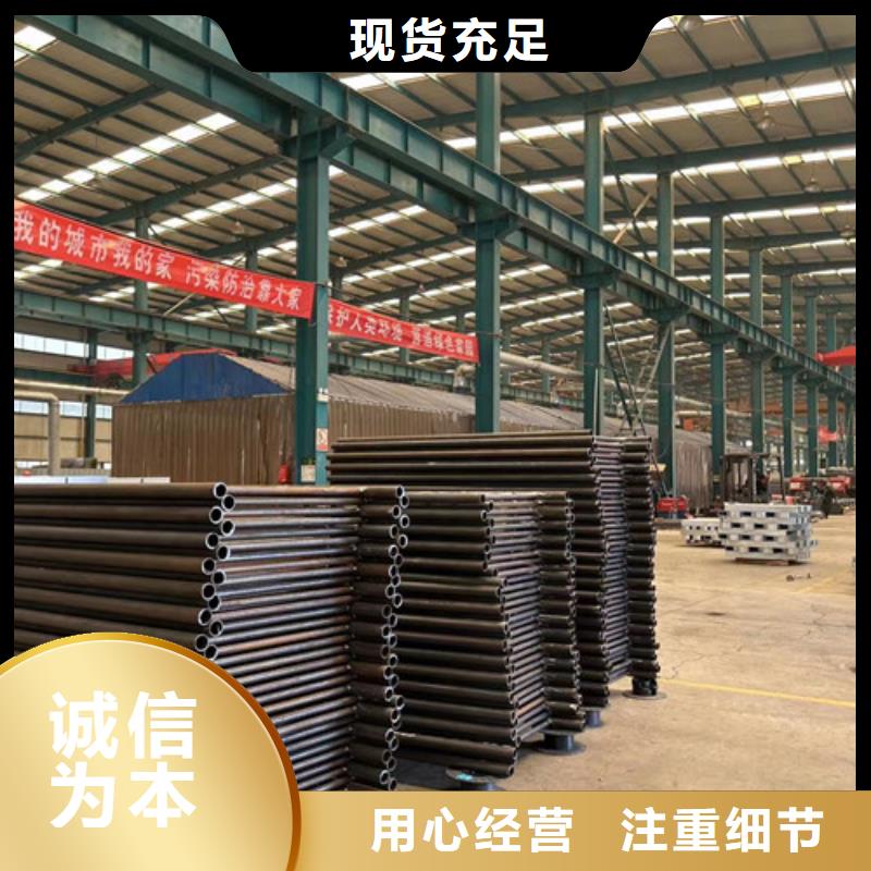 规格齐全的桥梁栏杆经销商
