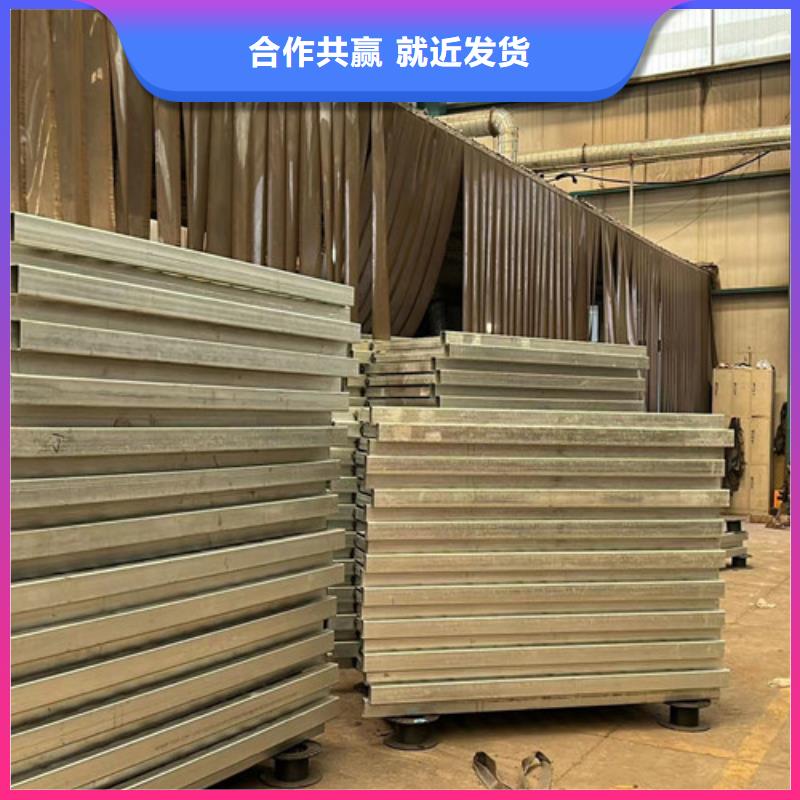 灯光护栏定制加工