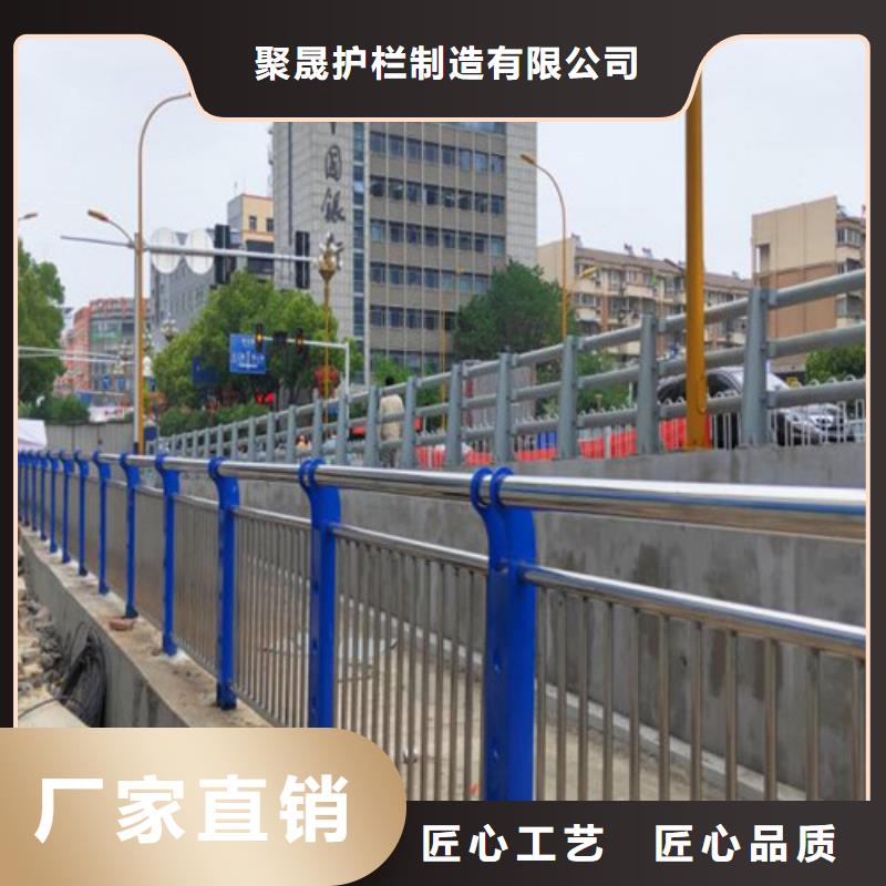 铝合金桥梁护栏厂家好品质