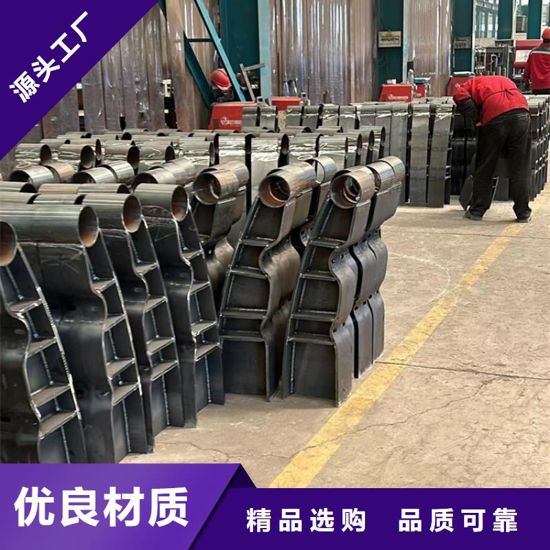 灯光护栏厂商