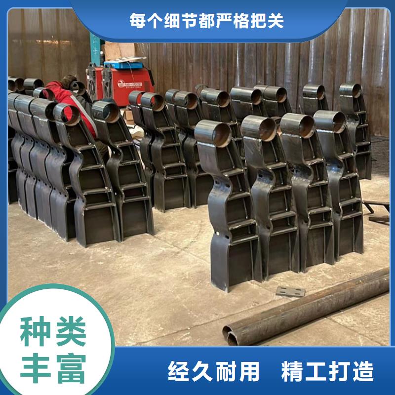 灯光护栏厂商