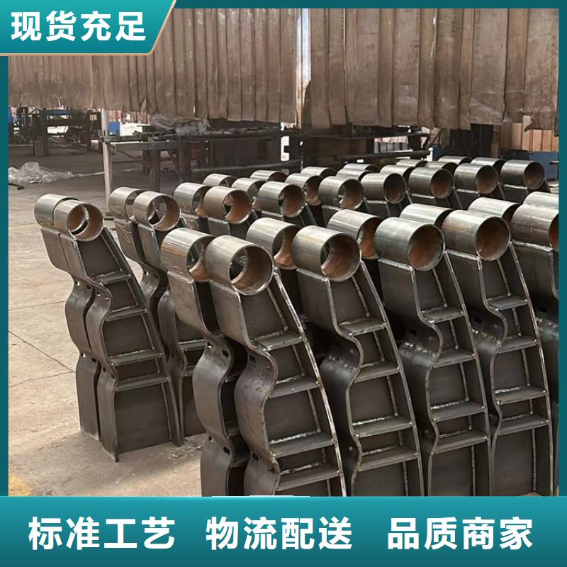 缆索景观灯光护栏厂家技术领先