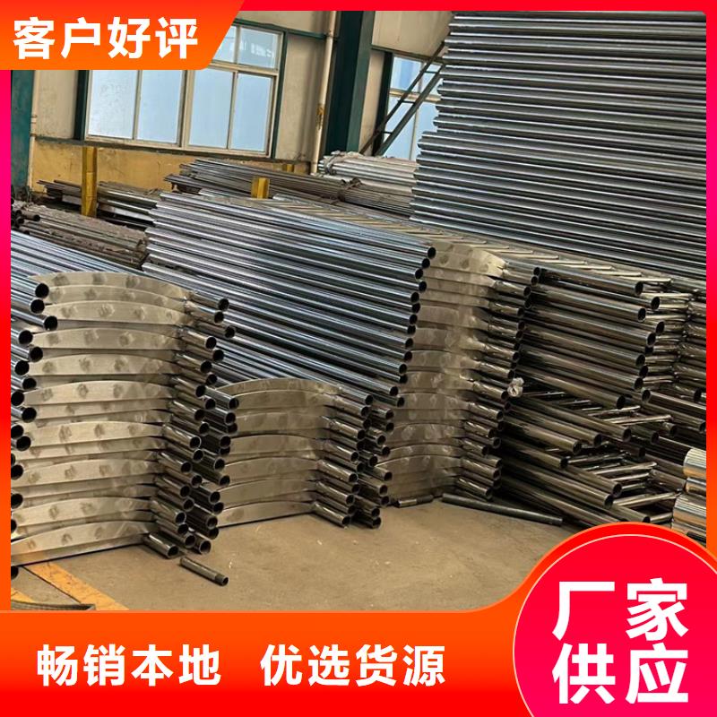 高速公路护栏实地货源