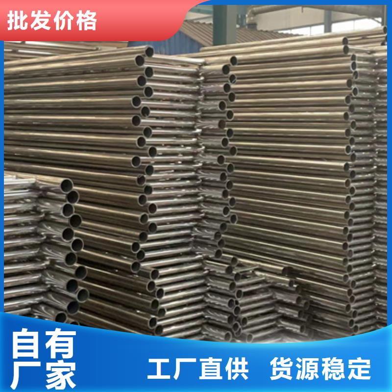 江永县不锈钢灯光护栏