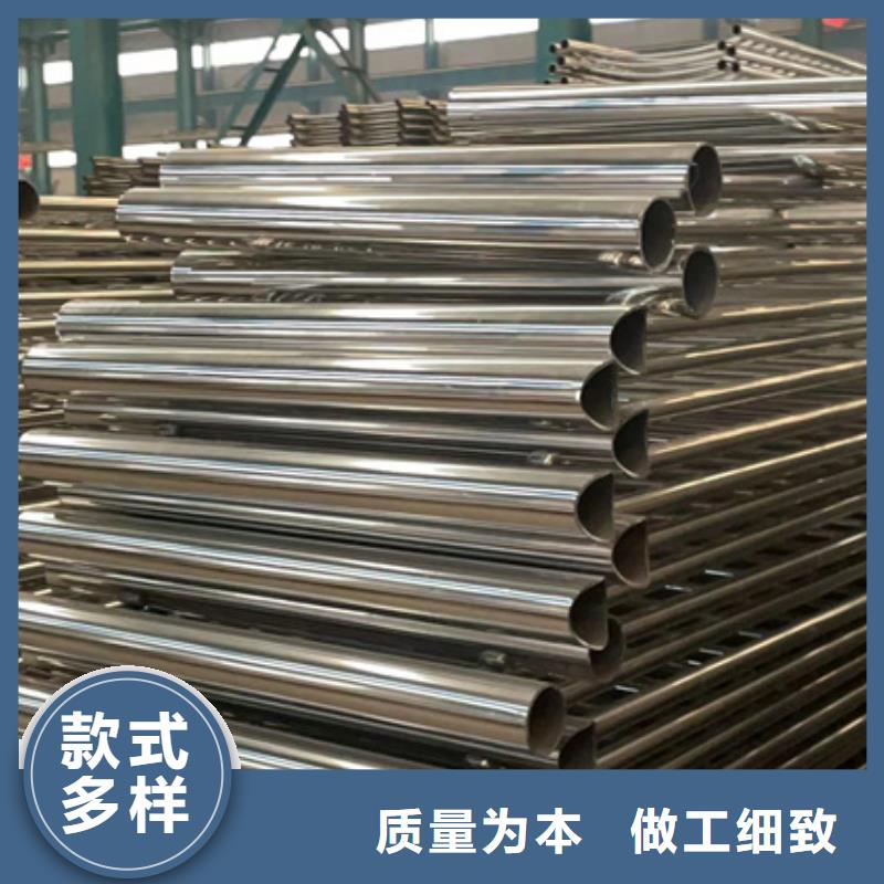 不锈钢绳索护栏品质