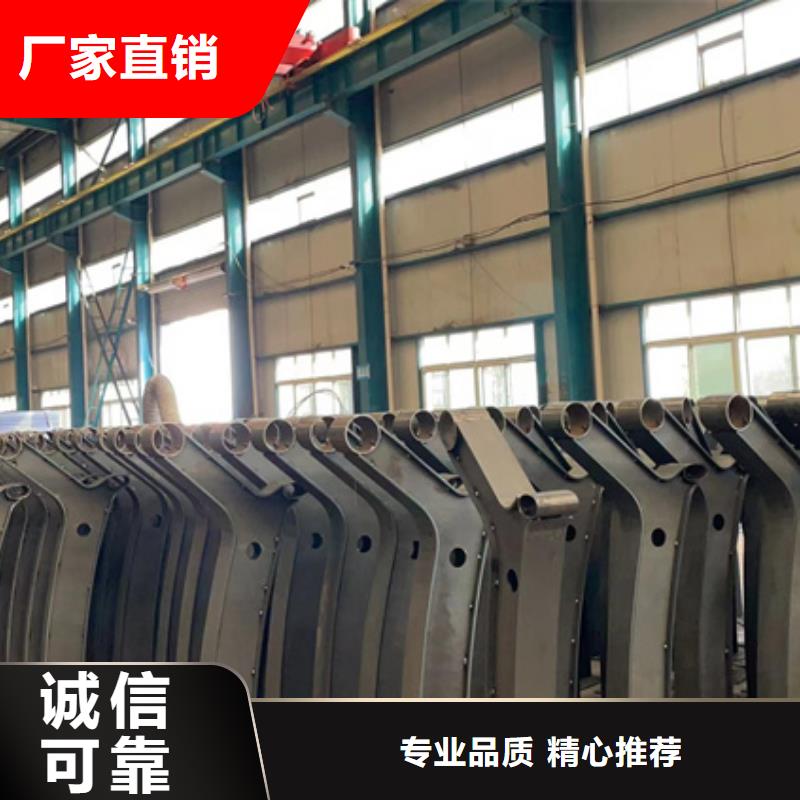 优质的景区桥梁景观栏杆【无中间商】