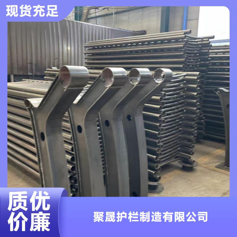 桥梁灯光护栏-桥梁灯光护栏实力厂家