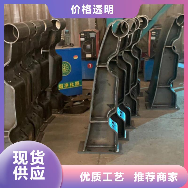 供应灯光护栏全国统一价