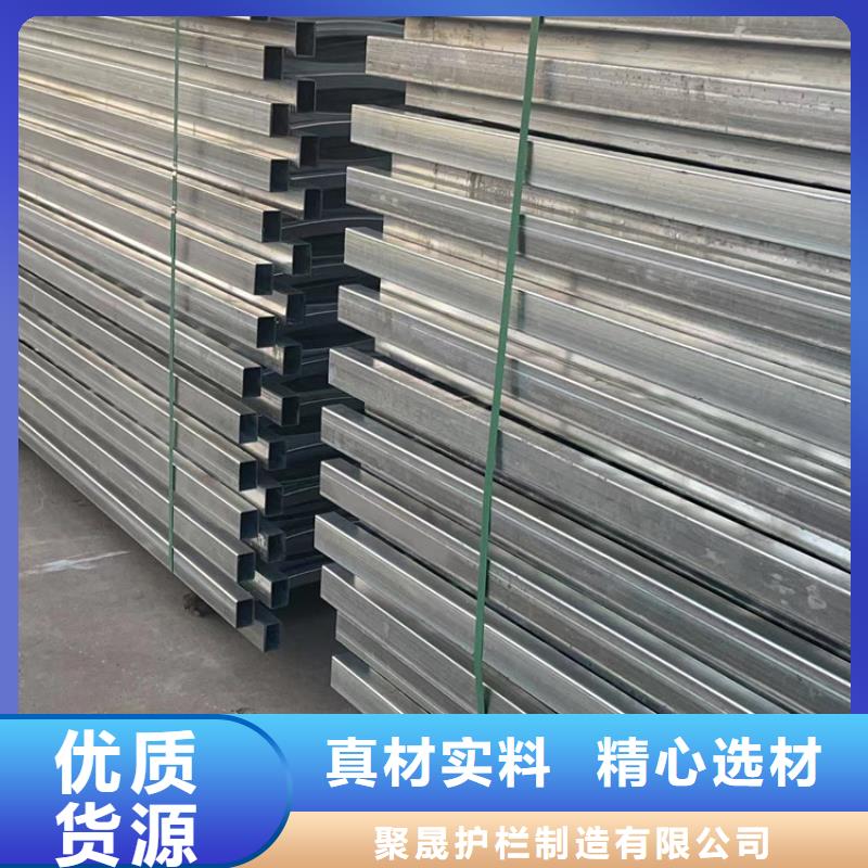 买缆索桥梁栏杆注意事项