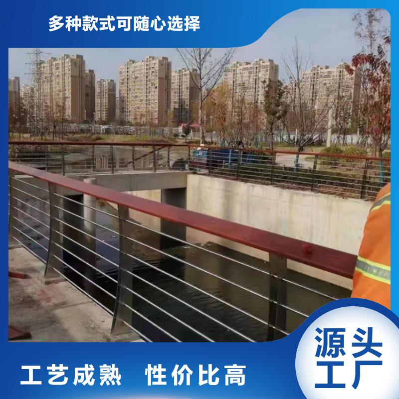信誉好的灯箱栏杆