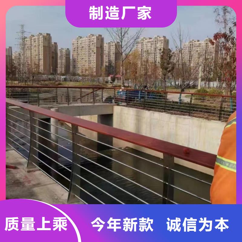 桥梁灯光护栏-桥梁灯光护栏实力厂家