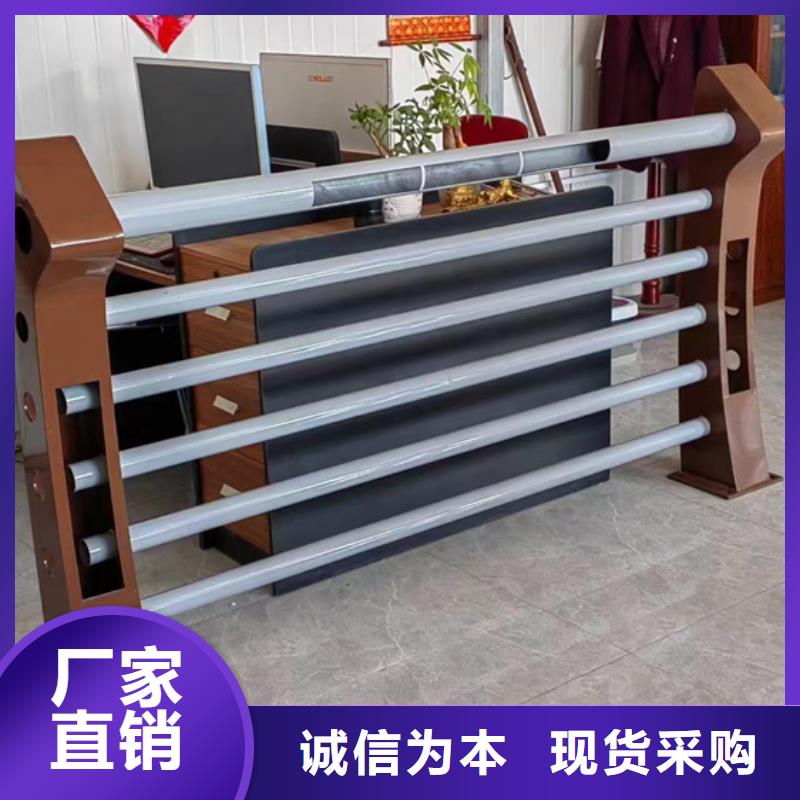 供应灯光护栏全国统一价