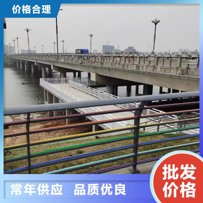 不锈钢绳索护栏正规生产厂家