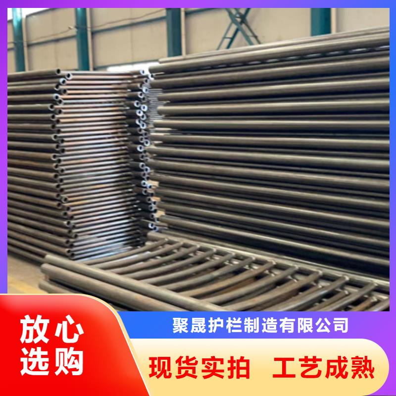 缆索桥栏杆价格含运费