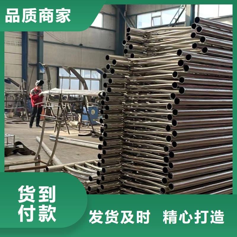不锈钢立柱质量可靠的厂家