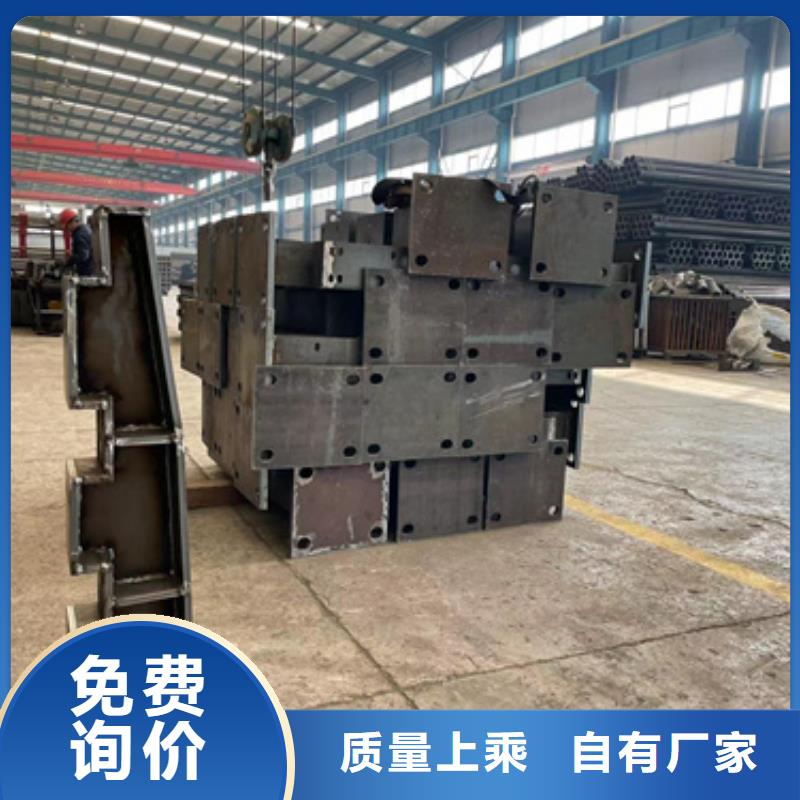 不锈钢护栏销售厂家