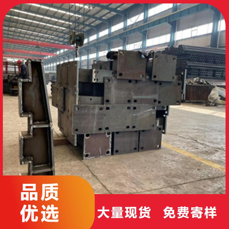 缆索镀锌钢索栏杆-老客户喜爱