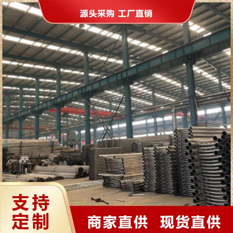 灯光护栏厂商
