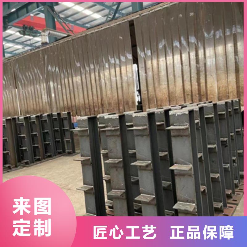 灯光护栏厂家优选