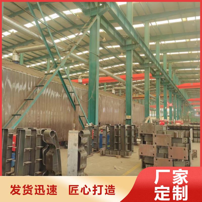 不锈钢立柱价格实在