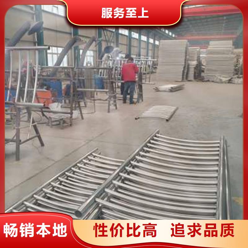 不锈钢护栏产品就是好用