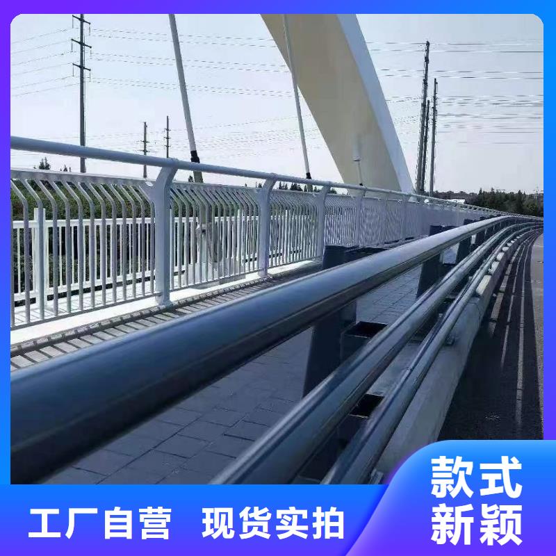 规格齐全的桥梁栏杆经销商