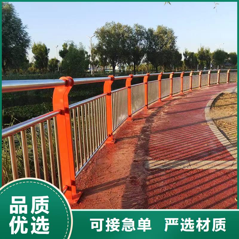 卖缆索桥栏杆的当地厂家