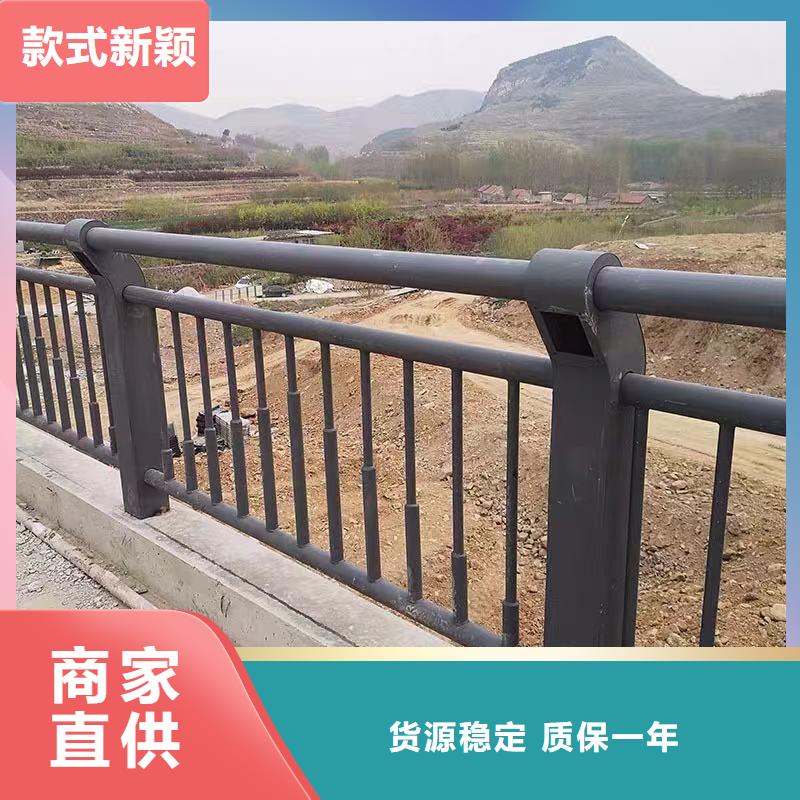 不锈钢绳索护栏正规生产厂家