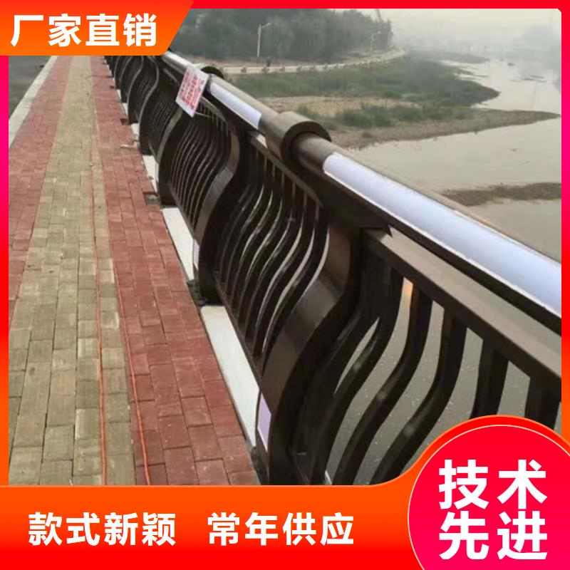 缆索桥梁灯光护栏_常年生产