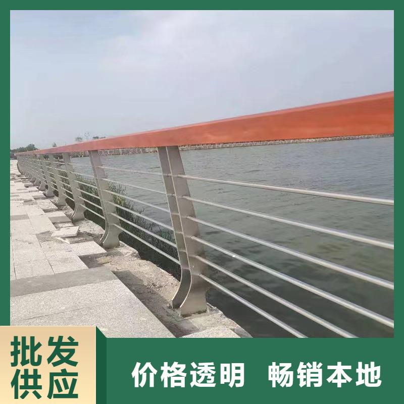 不锈钢护栏制造厂商