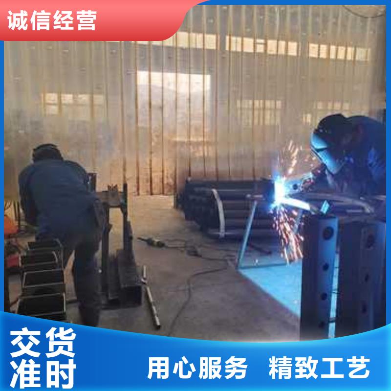 景区不锈钢灯光栏杆、景区不锈钢灯光栏杆厂家直销