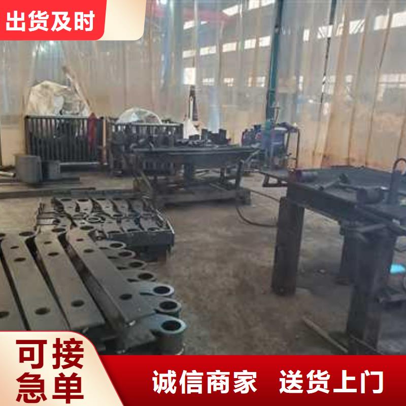 公路防撞护栏特价销售