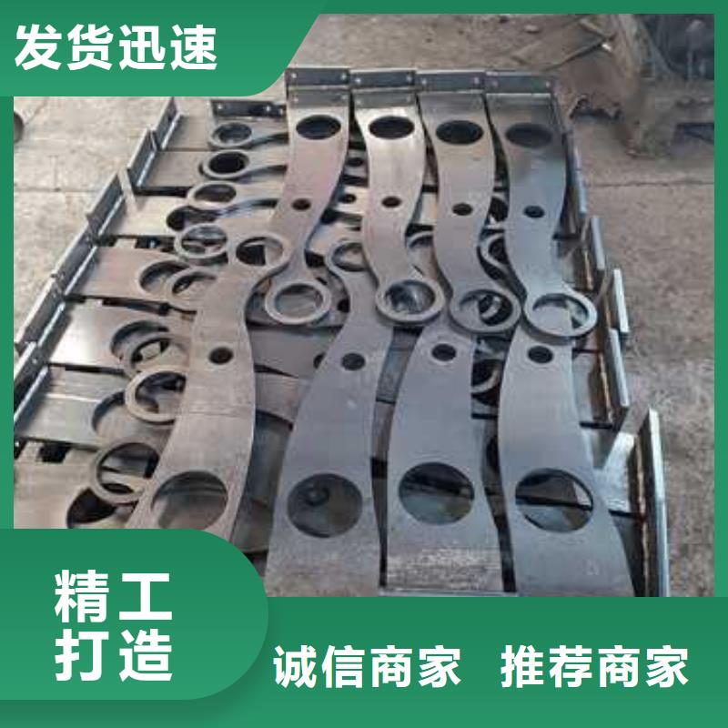 不锈钢立柱价格实在