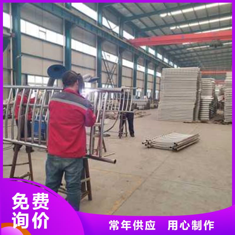 同质量灯箱栏杆，我们价格更合理