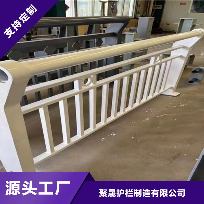 城市天桥桥梁防撞护栏厂家-诚信经营