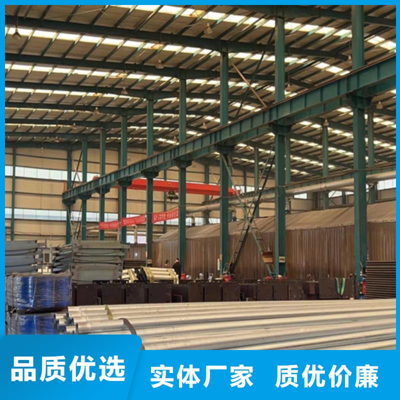 城市天桥不锈钢复合管护栏、城市天桥不锈钢复合管护栏厂家-价格合理