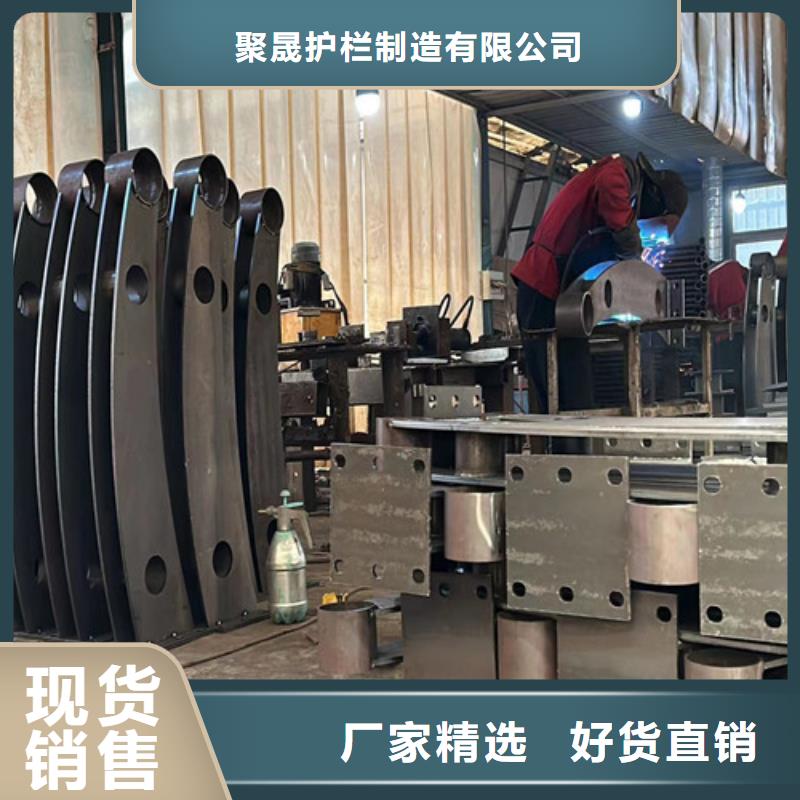 喷漆桥梁栏杆-喷漆桥梁栏杆靠谱