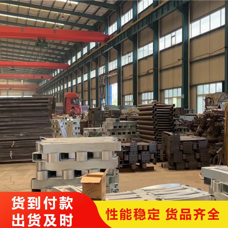 买LED灯光护栏选择实体厂家