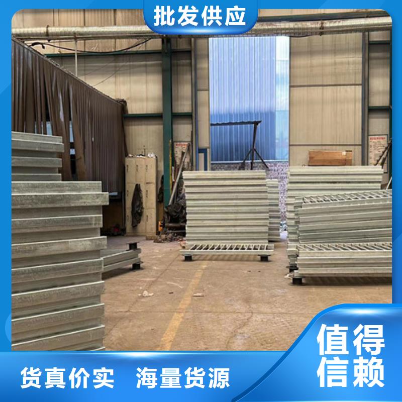 卖城市天桥桥梁护栏的生产厂家