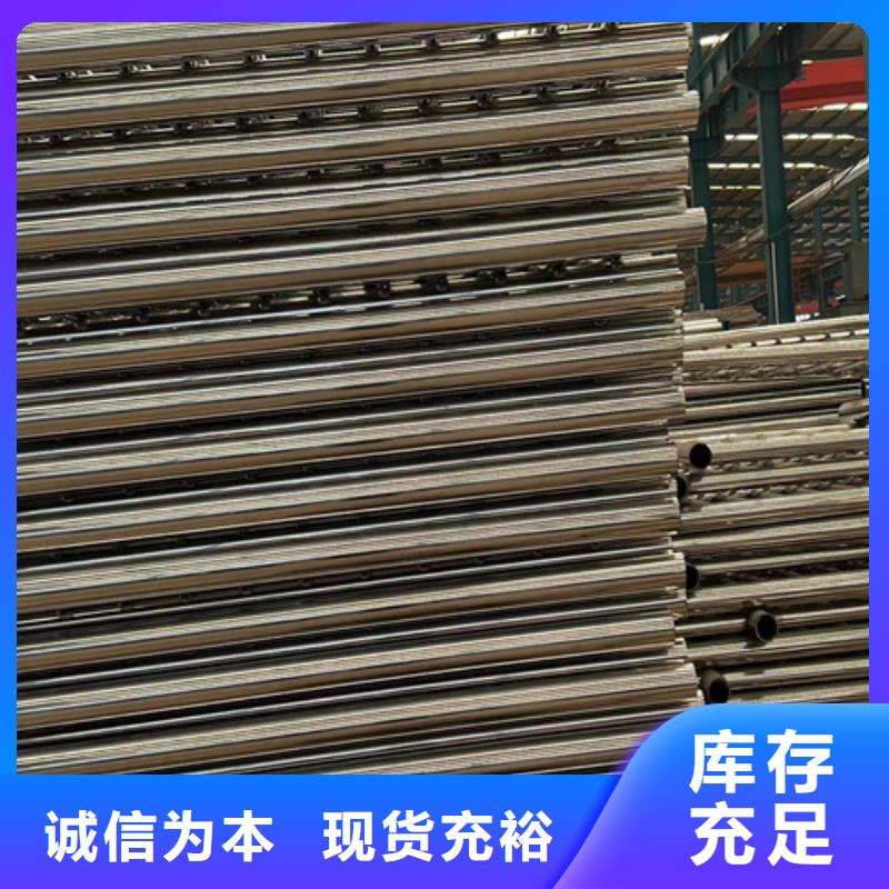 实力雄厚的喷漆桥梁栏杆厂家
