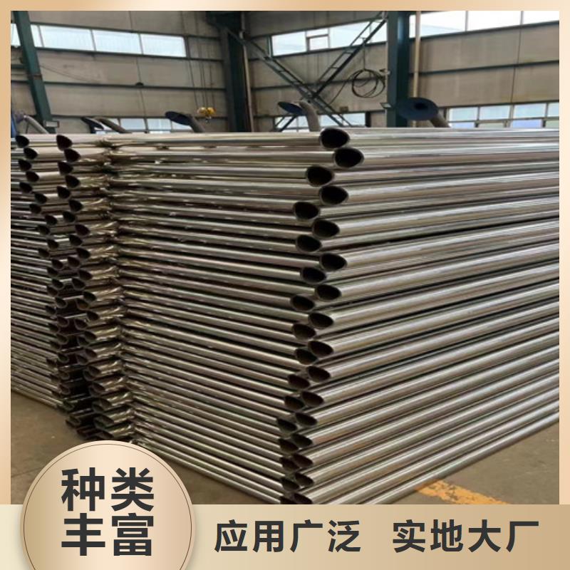 喷漆铝合金桥梁护栏-喷漆铝合金桥梁护栏免费寄样
