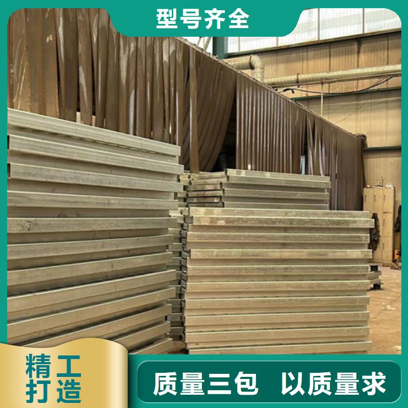 喷漆人行道防撞护栏厂家直销-老顾客喜爱