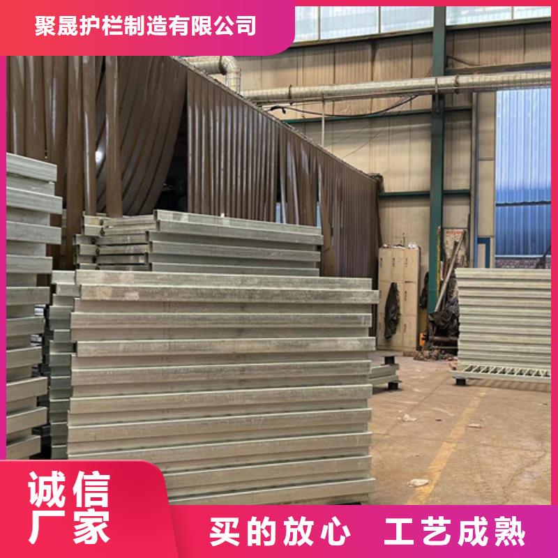 保亭县实力雄厚的喷漆不锈钢复合管栏杆供应商