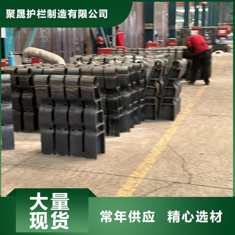 :铝合金桥梁栏杆厂家批发